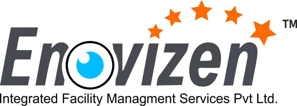Enovizen Integrated Facility Managment logo